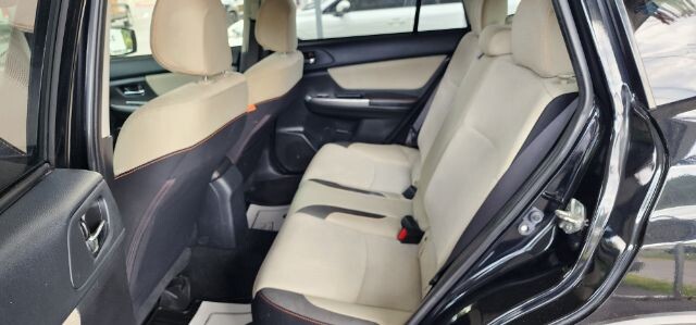 2017 Subaru Crosstrek in Barton, MD 21521 - 18057187 8