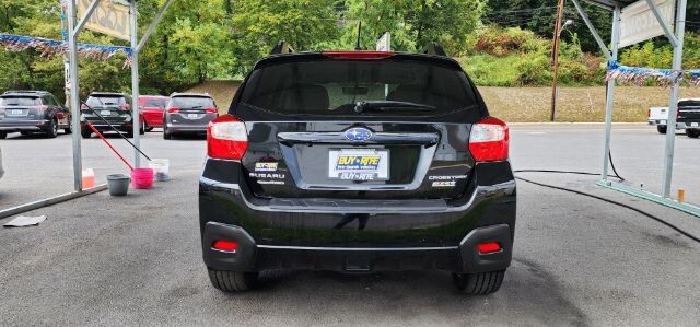 2017 Subaru Crosstrek in Barton, MD 21521 - 18057187 10