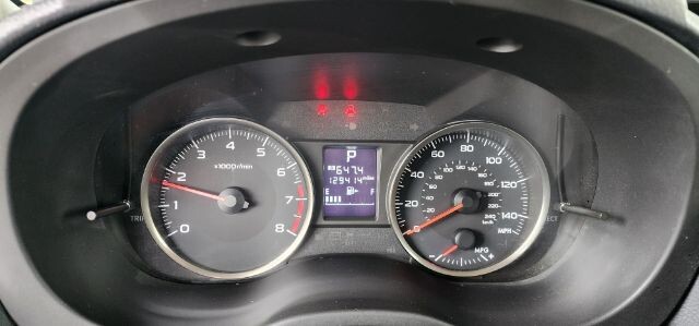 2017 Subaru Crosstrek in Barton, MD 21521 - 18057187 6