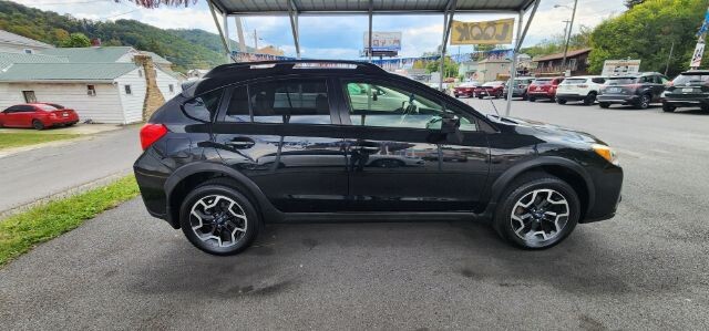 2017 Subaru Crosstrek in Barton, MD 21521 - 18057187 13