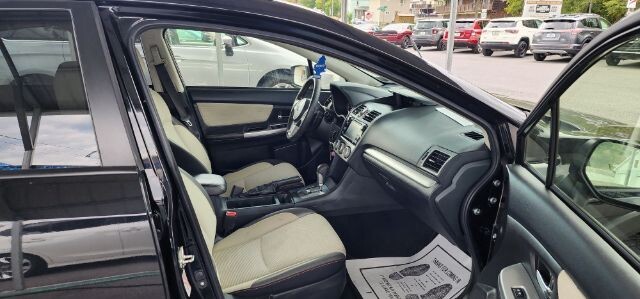 2017 Subaru Crosstrek in Barton, MD 21521 - 18057187 15