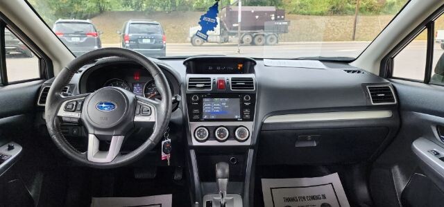 2017 Subaru Crosstrek in Barton, MD 21521 - 18057187 7