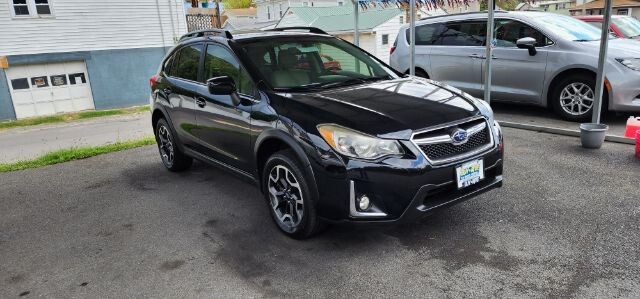 2017 Subaru Crosstrek in Barton, MD 21521 - 18057187
