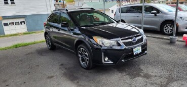 2017 Subaru Crosstrek in Barton, MD 21521