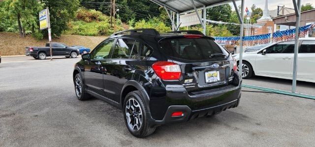 2017 Subaru Crosstrek in Barton, MD 21521 - 18057187 9