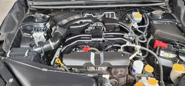 2017 Subaru Crosstrek in Barton, MD 21521 - 18057187 16