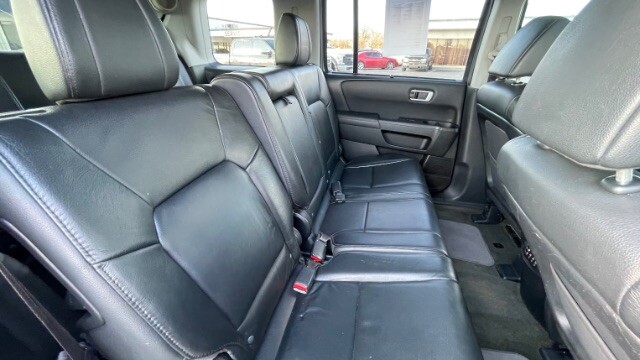2015 Honda Pilot in Dallas, TX 75228 - 18057190 21