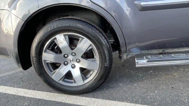 2015 Honda Pilot in Dallas, TX 75228 - 18057190 5