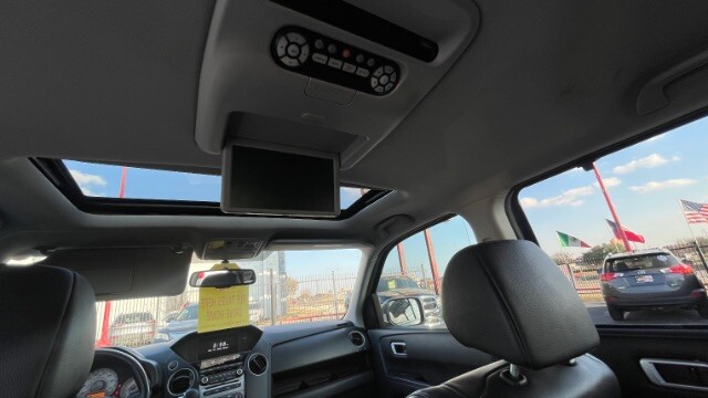 2015 Honda Pilot in Dallas, TX 75228 - 18057190 19