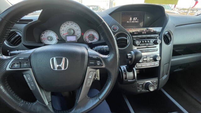 2015 Honda Pilot in Dallas, TX 75228 - 18057190 12