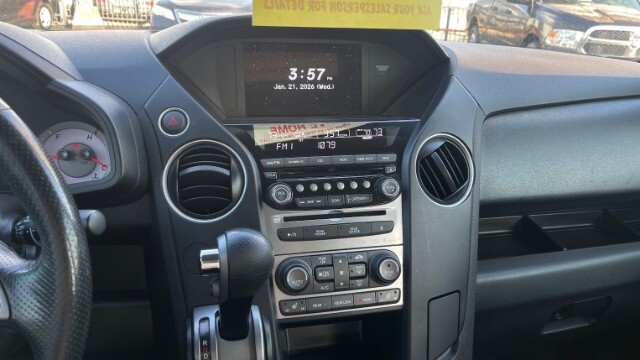 2015 Honda Pilot in Dallas, TX 75228 - 18057190 14