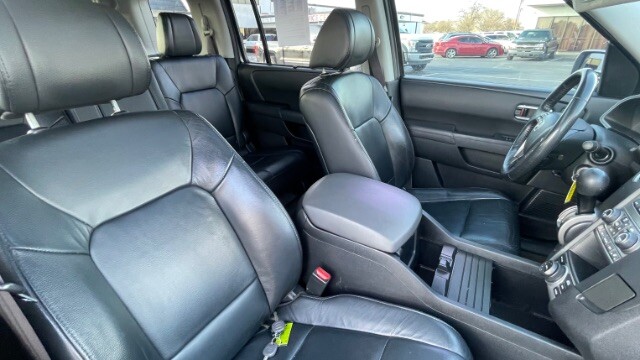 2015 Honda Pilot in Dallas, TX 75228 - 18057190 22