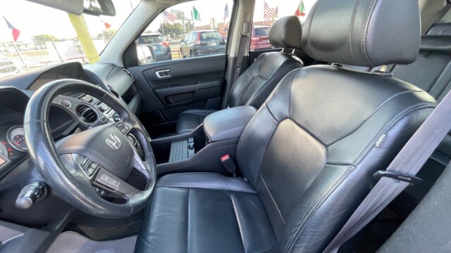 2015 Honda Pilot in Dallas, TX 75228 - 18057190 11