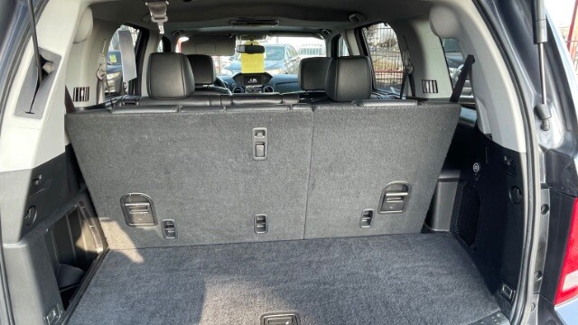 2015 Honda Pilot in Dallas, TX 75228 - 18057190 8