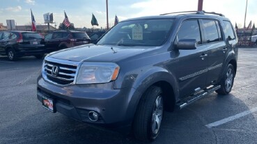 2015 Honda Pilot in Dallas, TX 75228