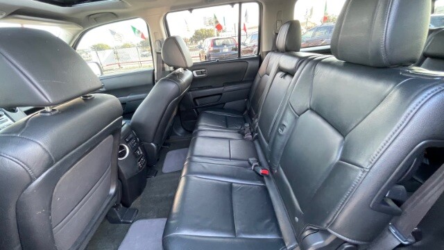 2015 Honda Pilot in Dallas, TX 75228 - 18057190 16