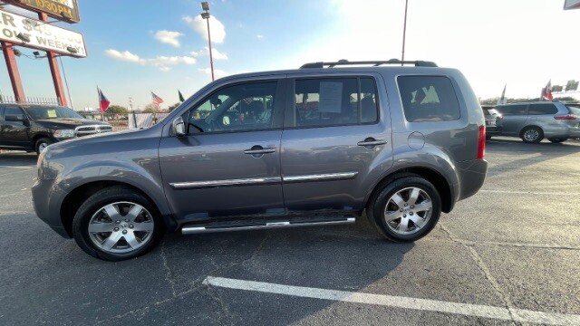 2015 Honda Pilot in Dallas, TX 75228 - 18057190 10