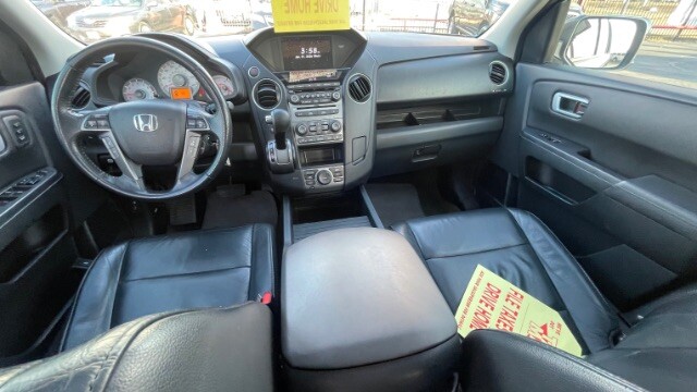 2015 Honda Pilot in Dallas, TX 75228 - 18057190 17