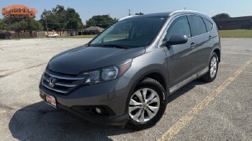 2014 Honda CR-V in Dallas, TX 75228