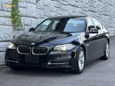 2014 BMW 528i xDrive in Decatur, GA 30032