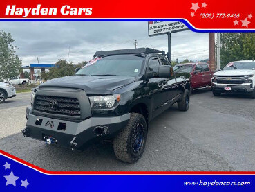 2010 Toyota Tundra in Coeur d&amp;#039;Alene, ID 83815