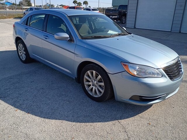 2012 Chrysler 200 in Hudson, FL 34669 - 18057199 2