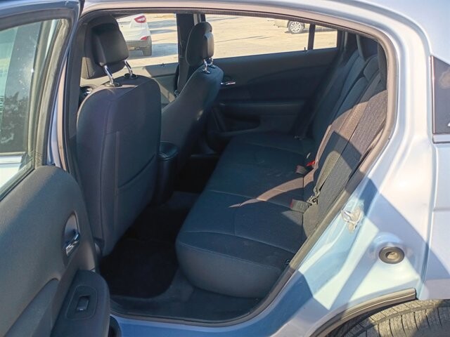 2012 Chrysler 200 in Hudson, FL 34669 - 18057199 9