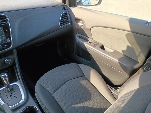 2012 Chrysler 200 in Hudson, FL 34669 - 18057199 13