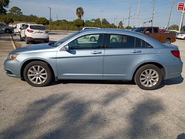 2012 Chrysler 200 in Hudson, FL 34669 - 18057199 5
