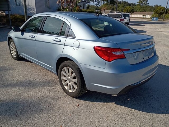 2012 Chrysler 200 in Hudson, FL 34669 - 18057199 6