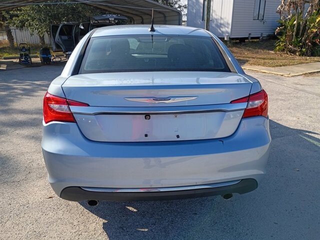 2012 Chrysler 200 in Hudson, FL 34669 - 18057199 7