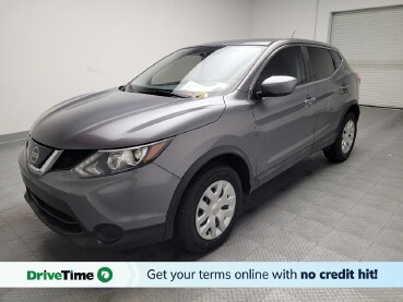 2019 Nissan Rogue Sport in El Cajon, CA 92020