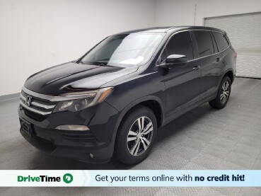 2017 Honda Pilot in Bakersfield, CA 93309