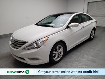 2013 Hyundai Sonata in Downey, CA 90241