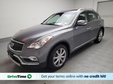 2016 INFINITI QX50 in Montclair, CA 91763