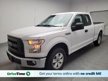 2017 Ford F150 in Bakersfield, CA 93309