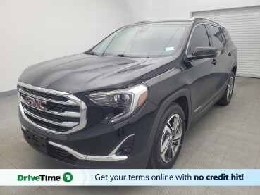 2021 GMC Terrain in San Antonio, TX 78238