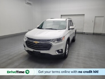 2019 Chevrolet Traverse in Birmingham, AL 35215