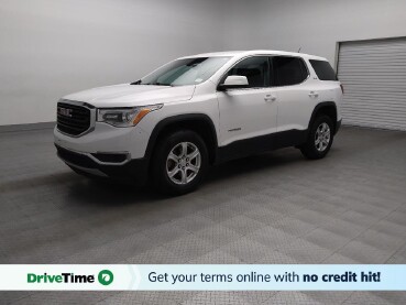 2017 GMC Acadia in Tulsa, OK 74145