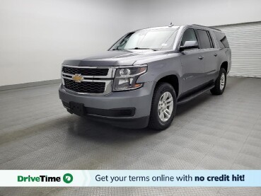 2020 Chevrolet Suburban in Temple, TX 76502
