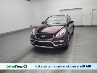 2017 INFINITI QX50 in Pelham, AL 35124