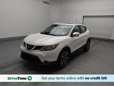 2017 Nissan Rogue Sport in Birmingham, AL 35215