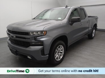 2019 Chevrolet Silverado 1500 in Wichita, KS 67207