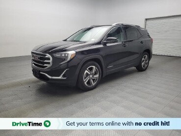 2019 GMC Terrain in Oklahoma City, OK 73139