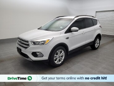 2018 Ford Escape in Glendale, AZ 85301