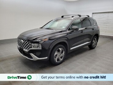 2022 Hyundai Santa Fe in Phoenix, AZ 85022