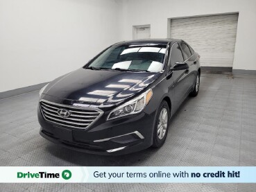 2017 Hyundai Sonata in Las Vegas, NV 89102