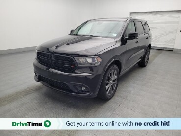 2018 Dodge Durango in Kissimmee, FL 34744
