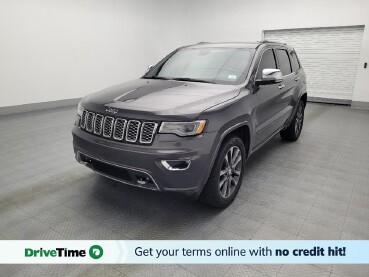 2018 Jeep Grand Cherokee in Kissimmee, FL 34744