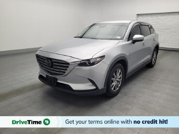 2019 MAZDA CX-9 in Kissimmee, FL 34744